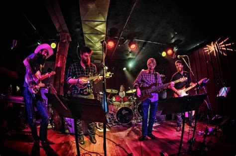 Phil Lesh and Friends .
